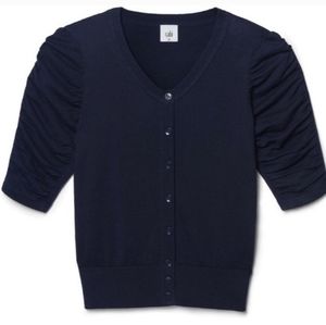 Cabi Core Cardigan, Sz L